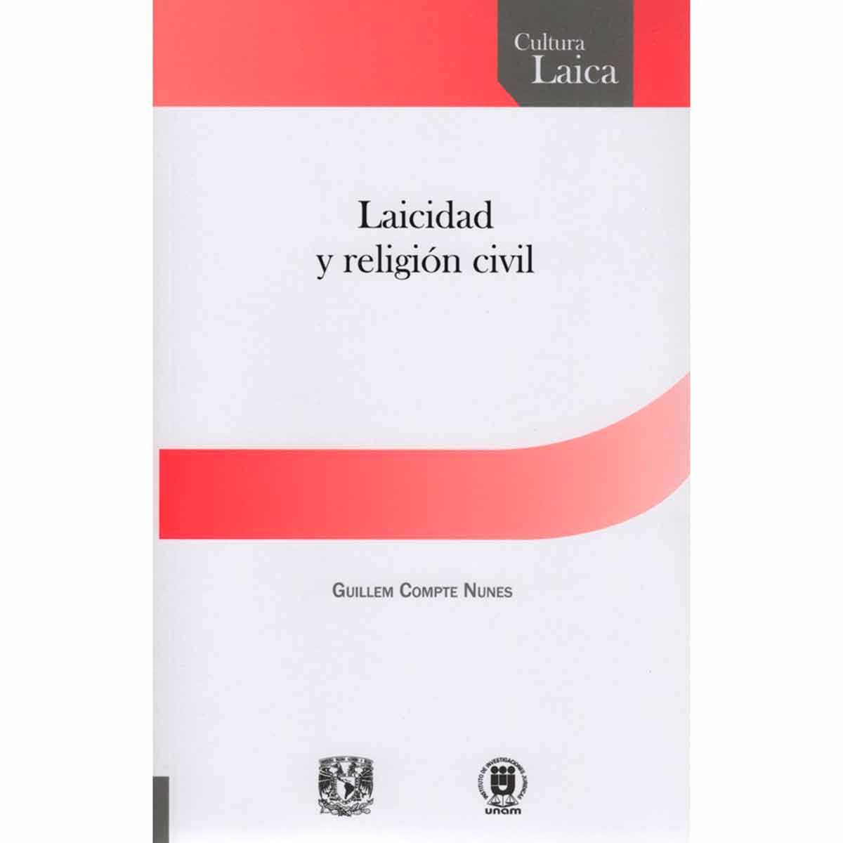 LAICIDAD Y RELIGIÓN CIVIL