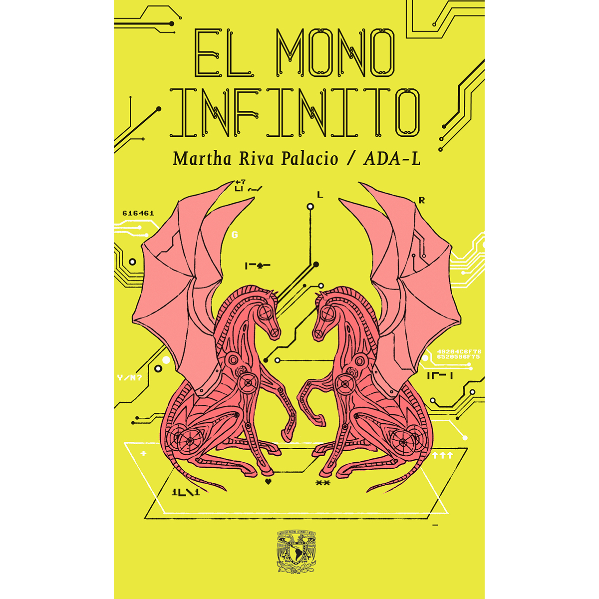 EL MONO INFINITO