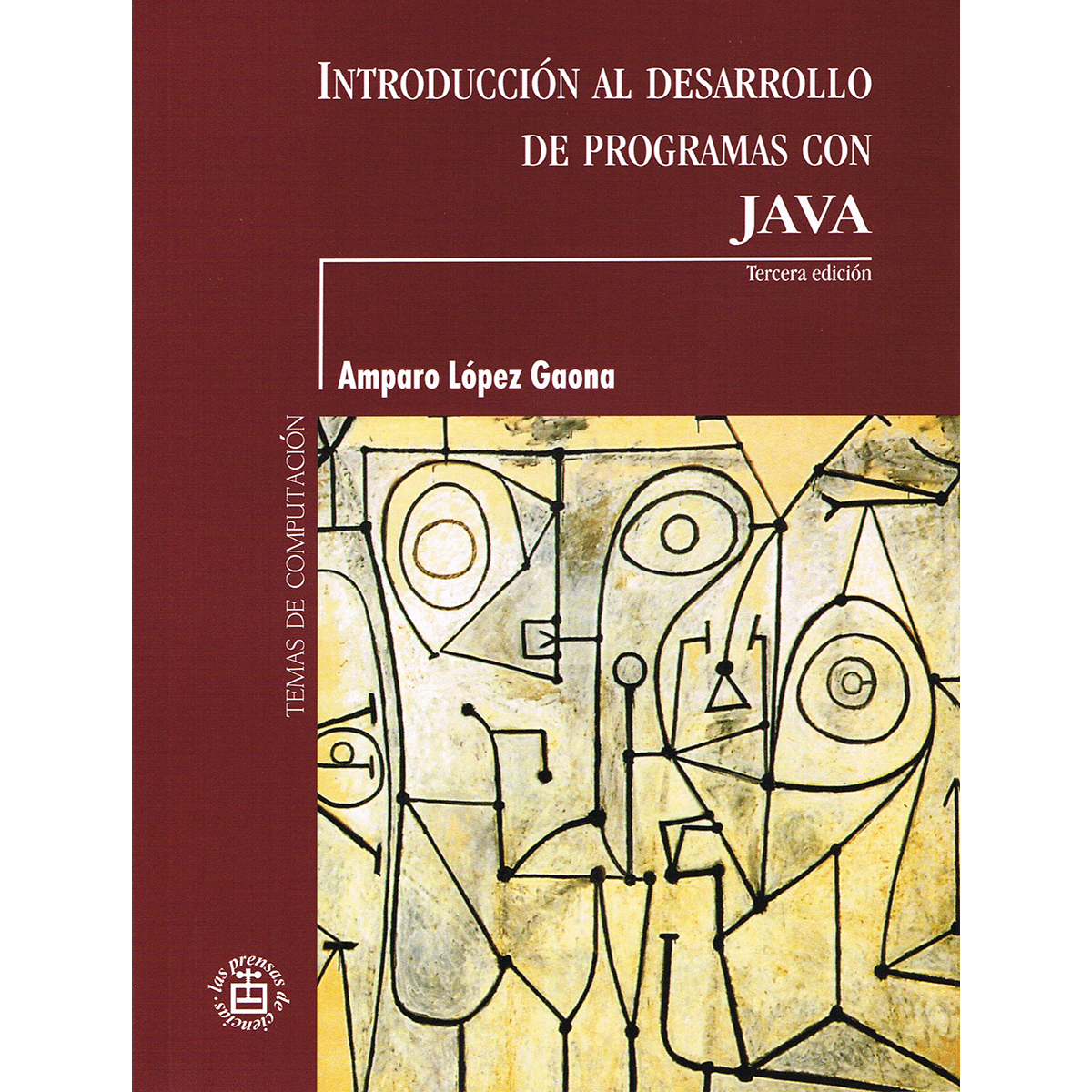 INTRODUCCIÓN AL DESARROLLO DE PROGRAMAS CON JAVA