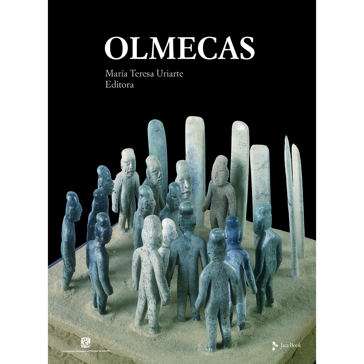 OLMECAS