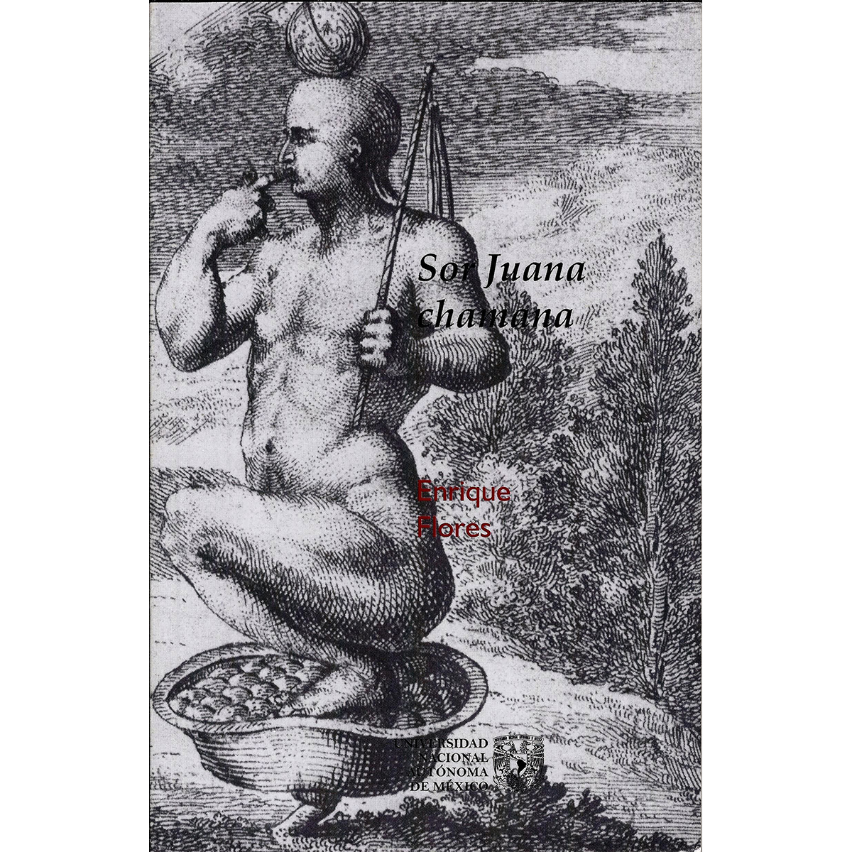 SOR JUANA CHAMANA