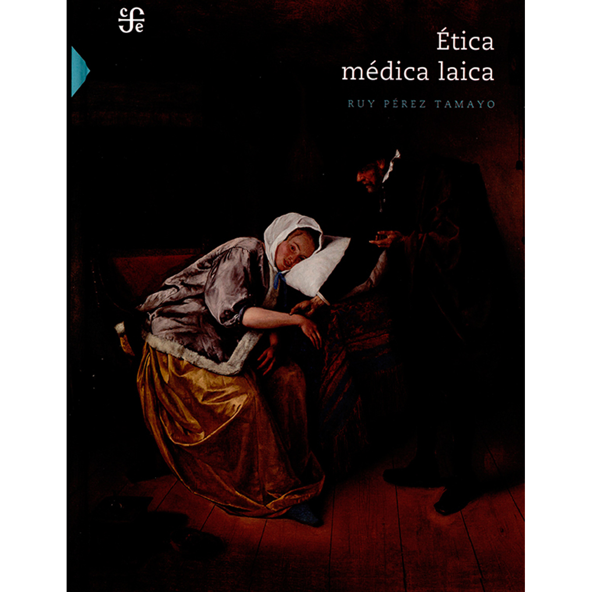 ÉTICA MÉDICA LAICA