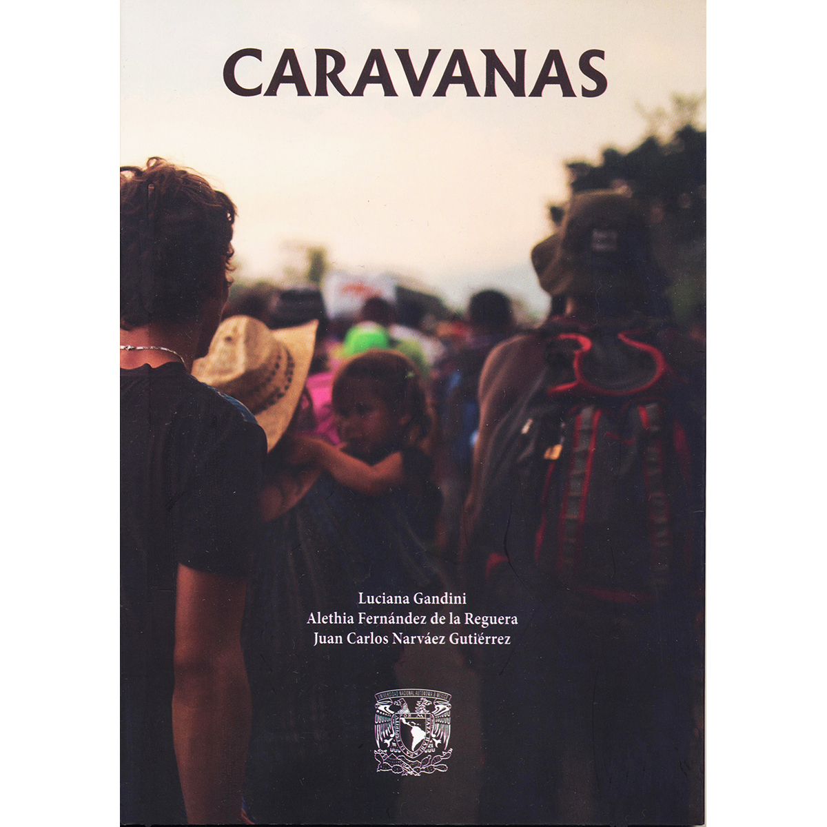 CARAVANAS