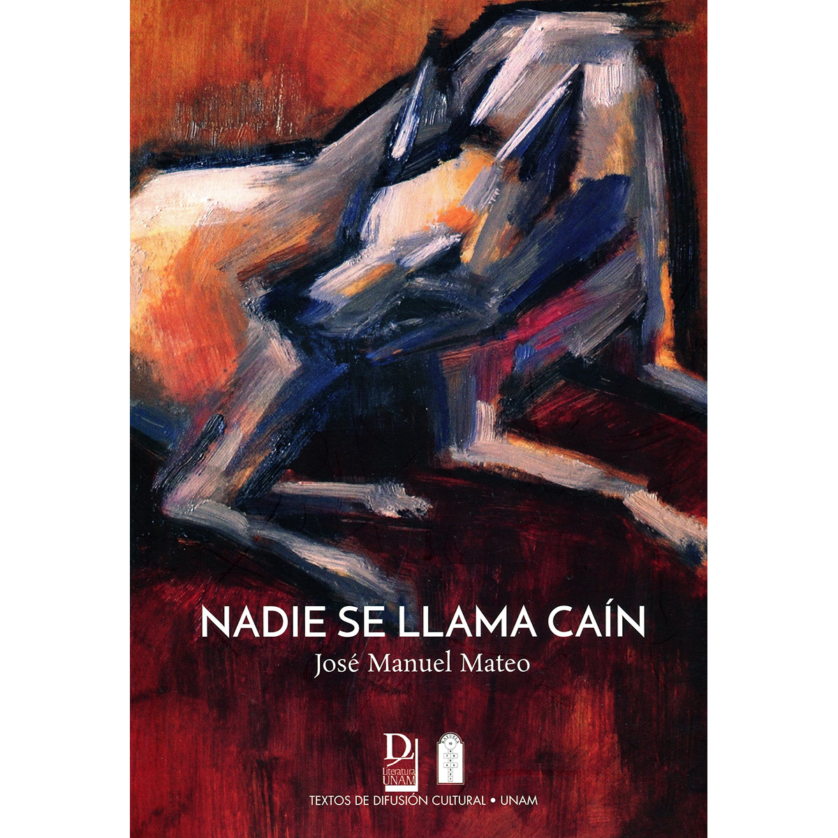 NADIE SE LLAMA CAÍN