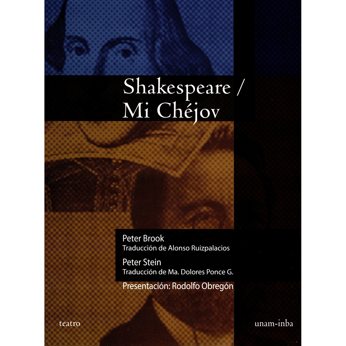 SHAKESPEARE. MI CHEJOV