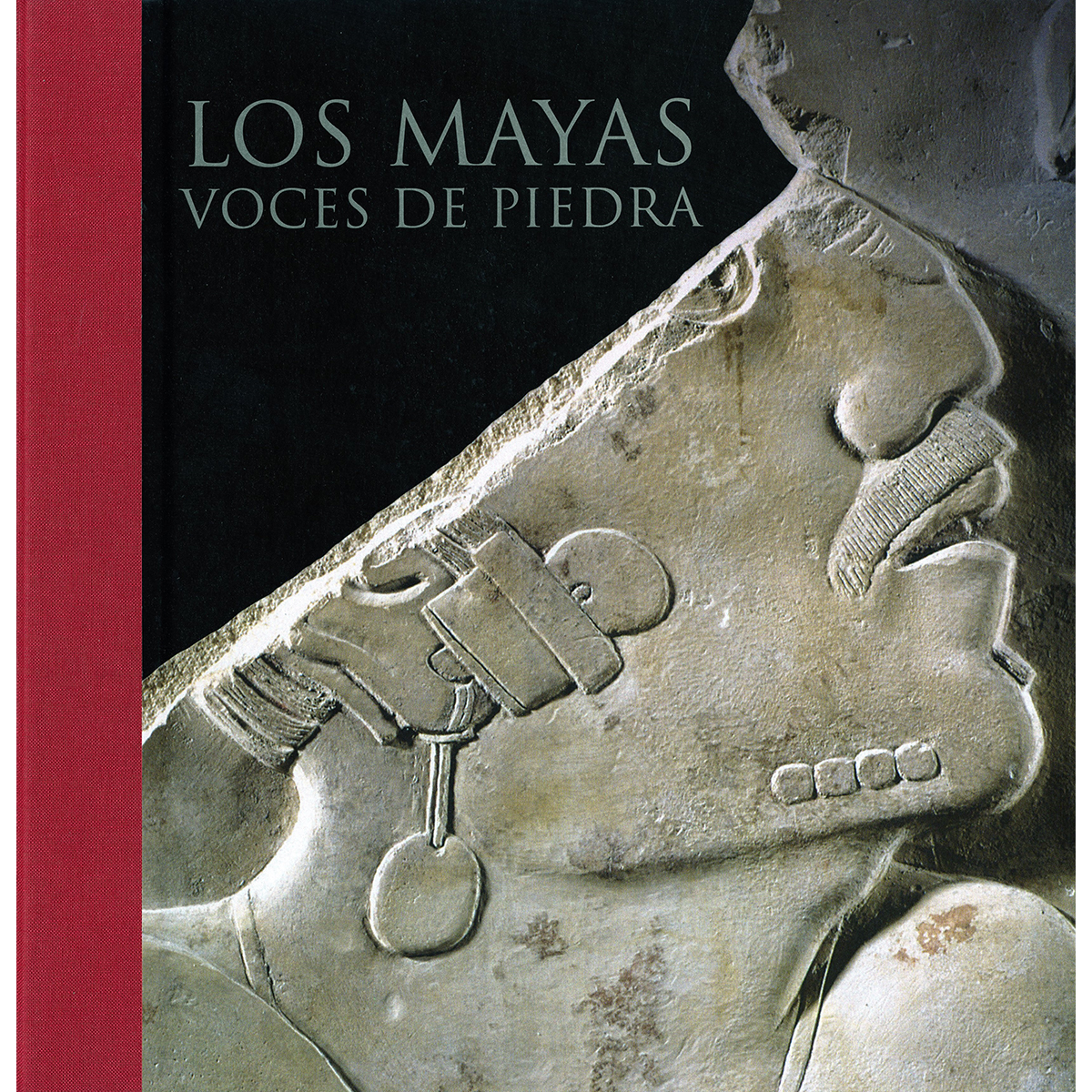 LOS MAYAS. VOCES DE PIEDRA