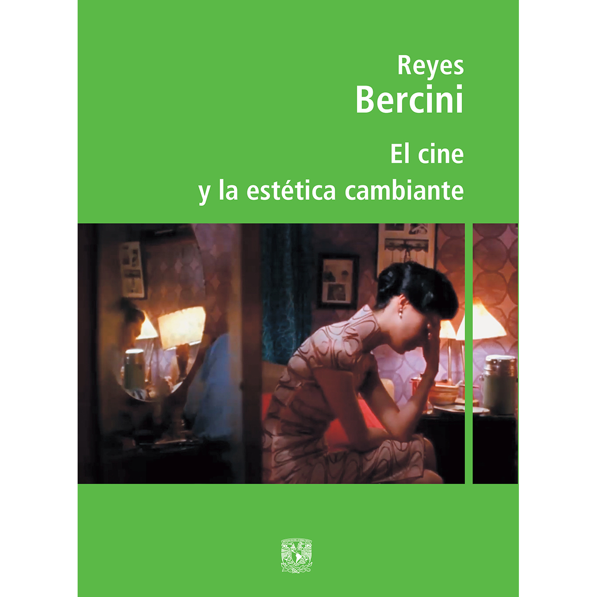 EL CINE Y LA ESTÉTICA CAMBIANTE