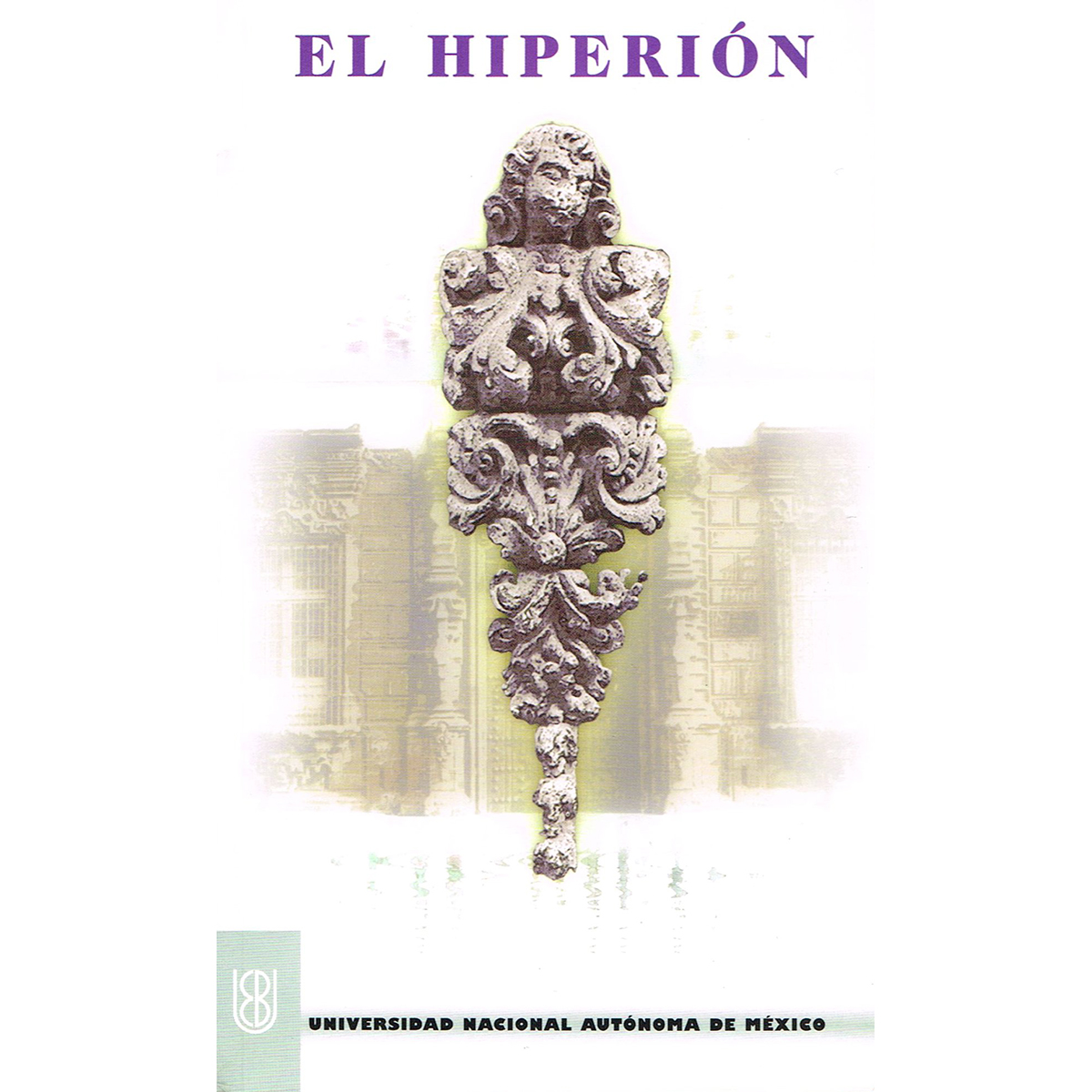 EL HIPERIÓN. ANTOLOGÍA