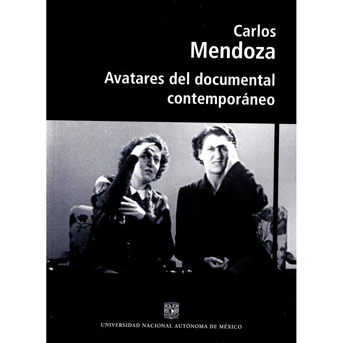 AVATARES DEL DOCUMENTAL CONTEMPORÁNEO