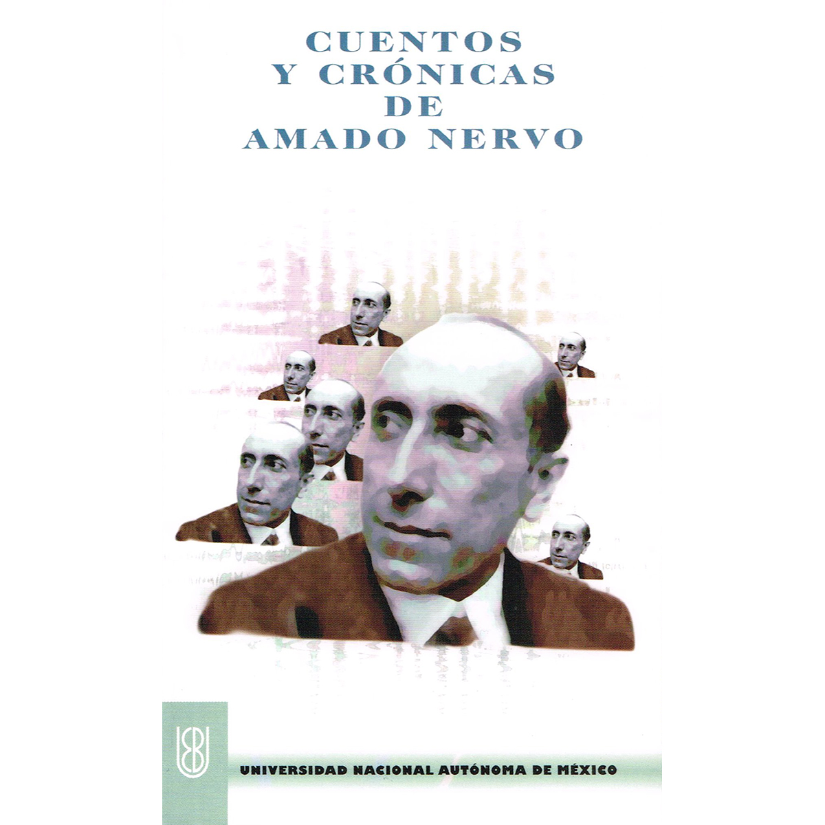 CUENTOS Y CRÓNICAS DE AMADO NERVO