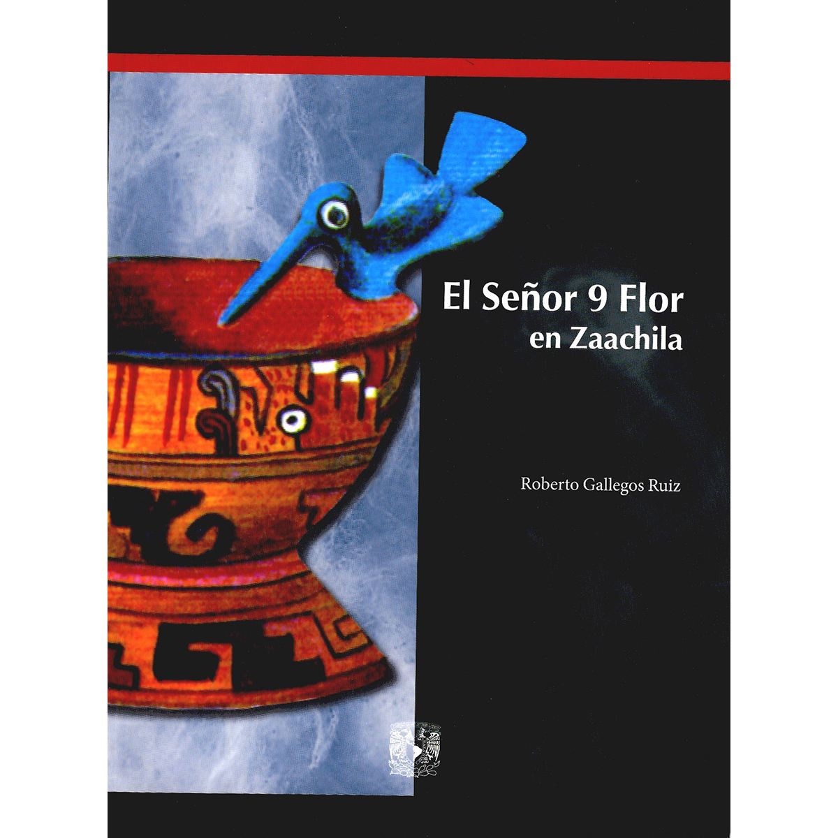 EL SEÑOR 9 FLOR EN ZAACHILA