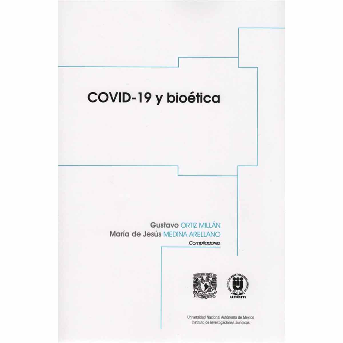 COVID-19 y BIOÉTICA