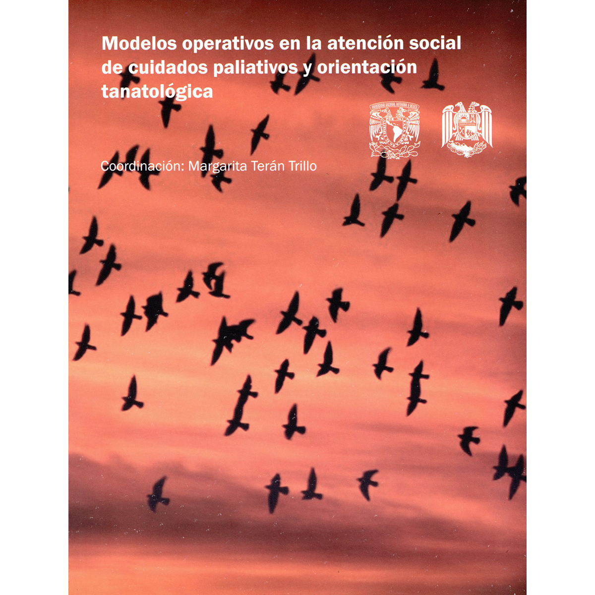 MODELOS OPERATIVOS EN LA ATENCIÓN SOCIAL DE CUIDADOS PALIATIVOS Y ORIENTACIÓN TANATOLÓGICA
