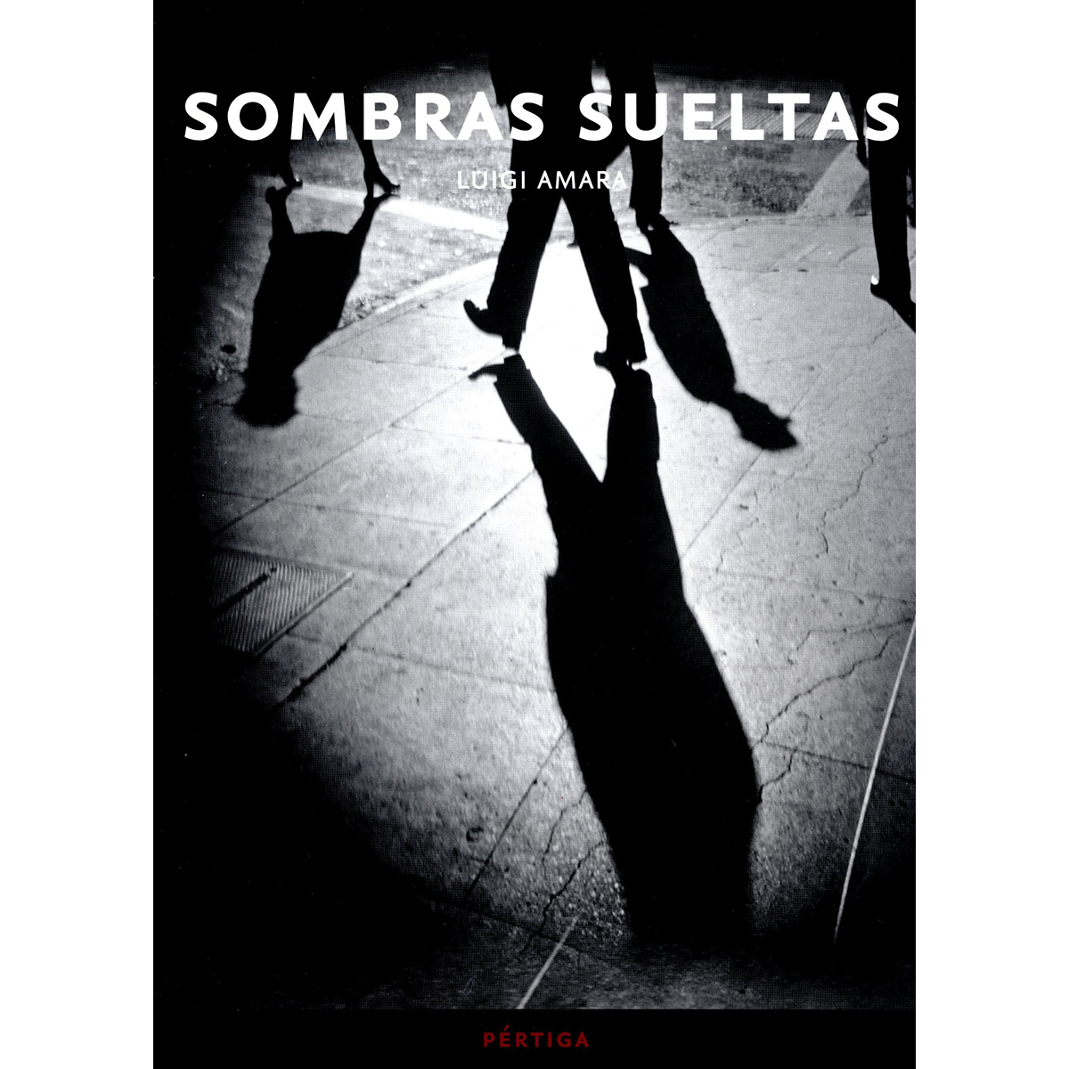 SOMBRAS SUELTAS