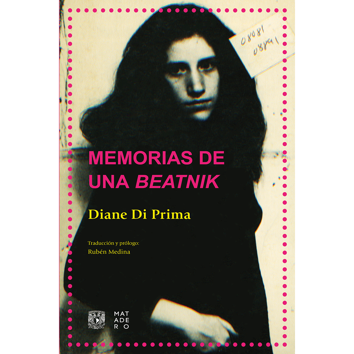 MEMORIAS DE UNA BEATNIK