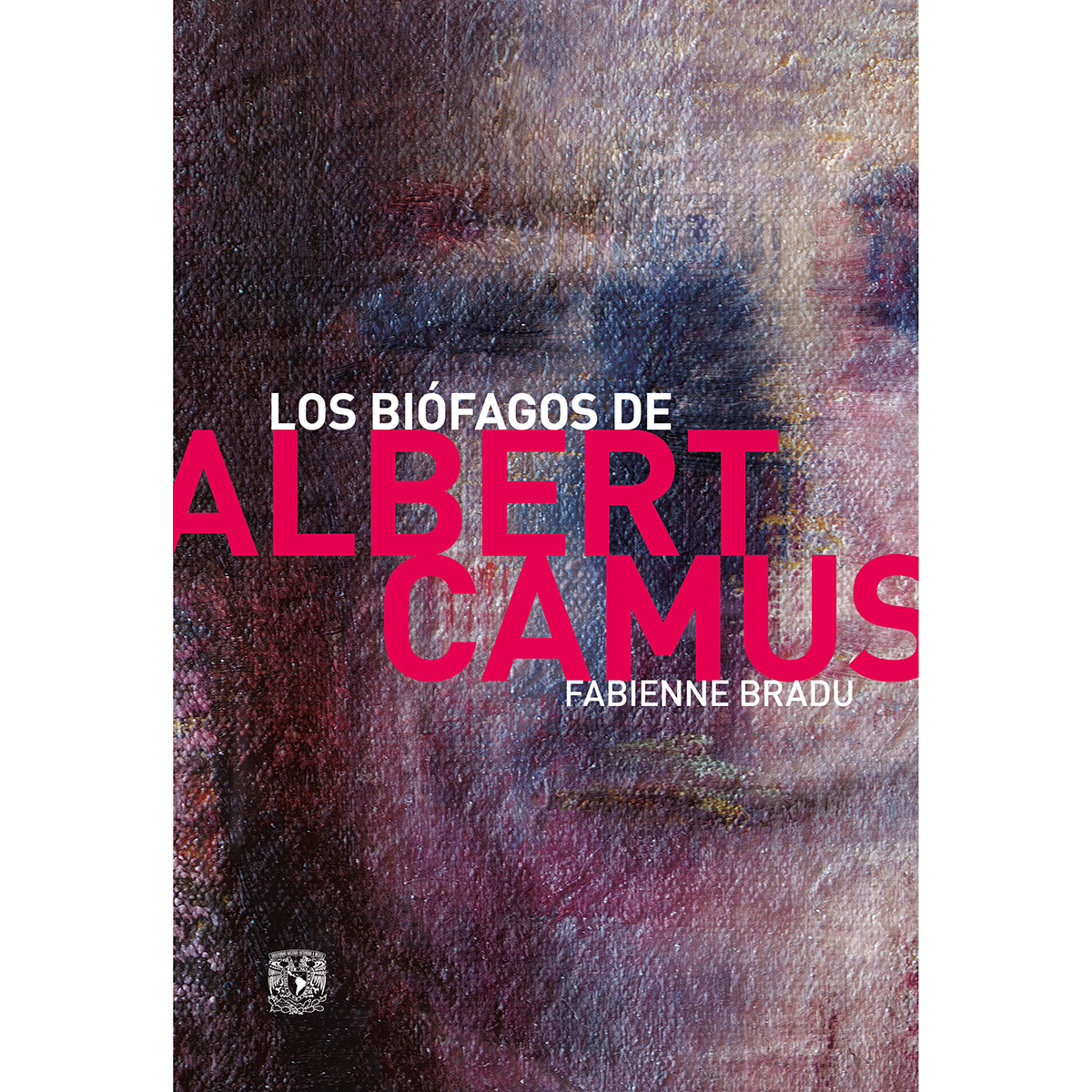 LOS BIÓFAGOS DE ALBERT CAMUS. O CÓMO ESCRIBIR UNA BIOGRAFÍA