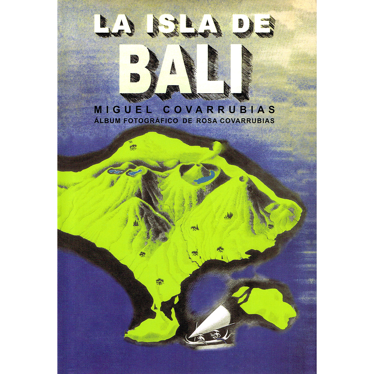 LA ISLA DE BALI