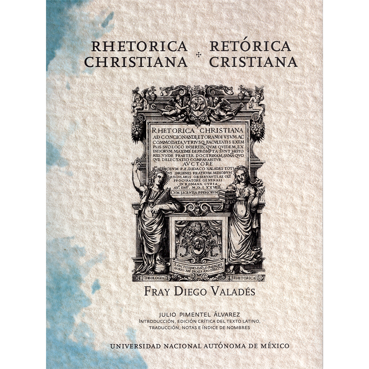 RHETORICA CHRISTIANA / RETÓRICA CRISTIANA