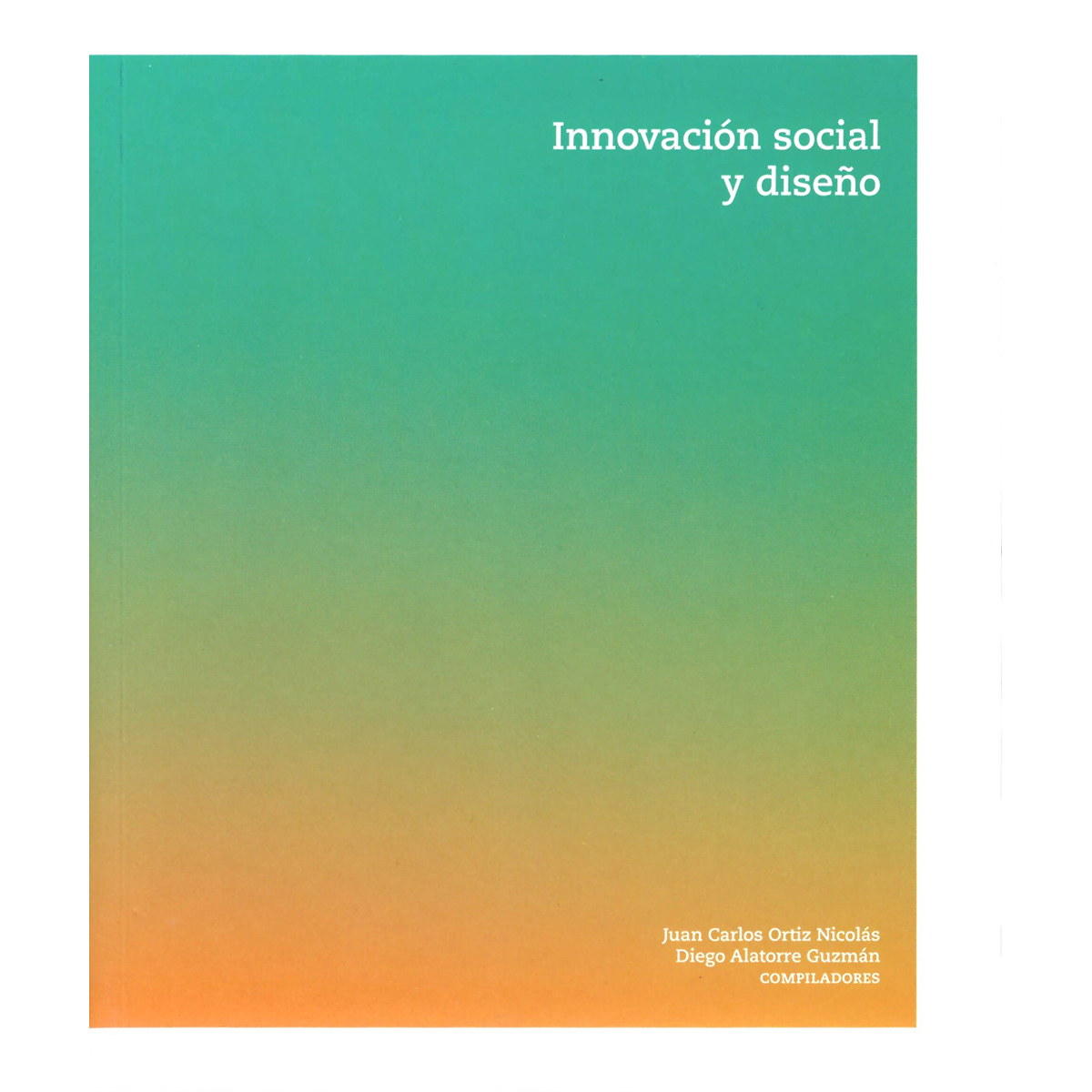 INNOVACIÓN SOCIAL Y DISEÑO