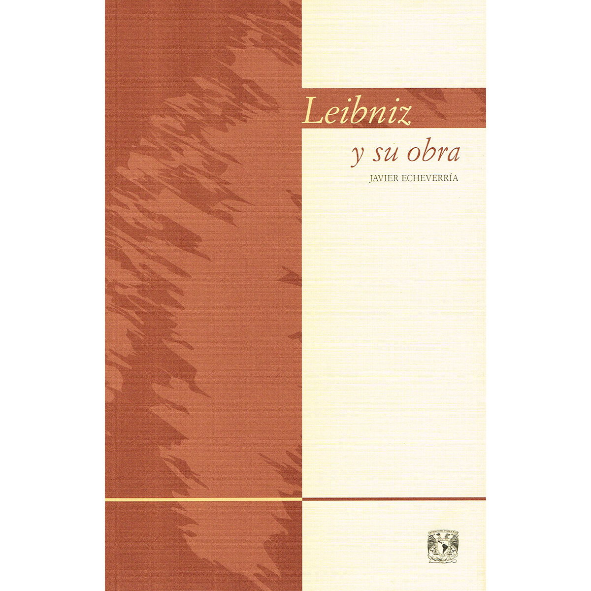 LEIBNIZ Y SU OBRA