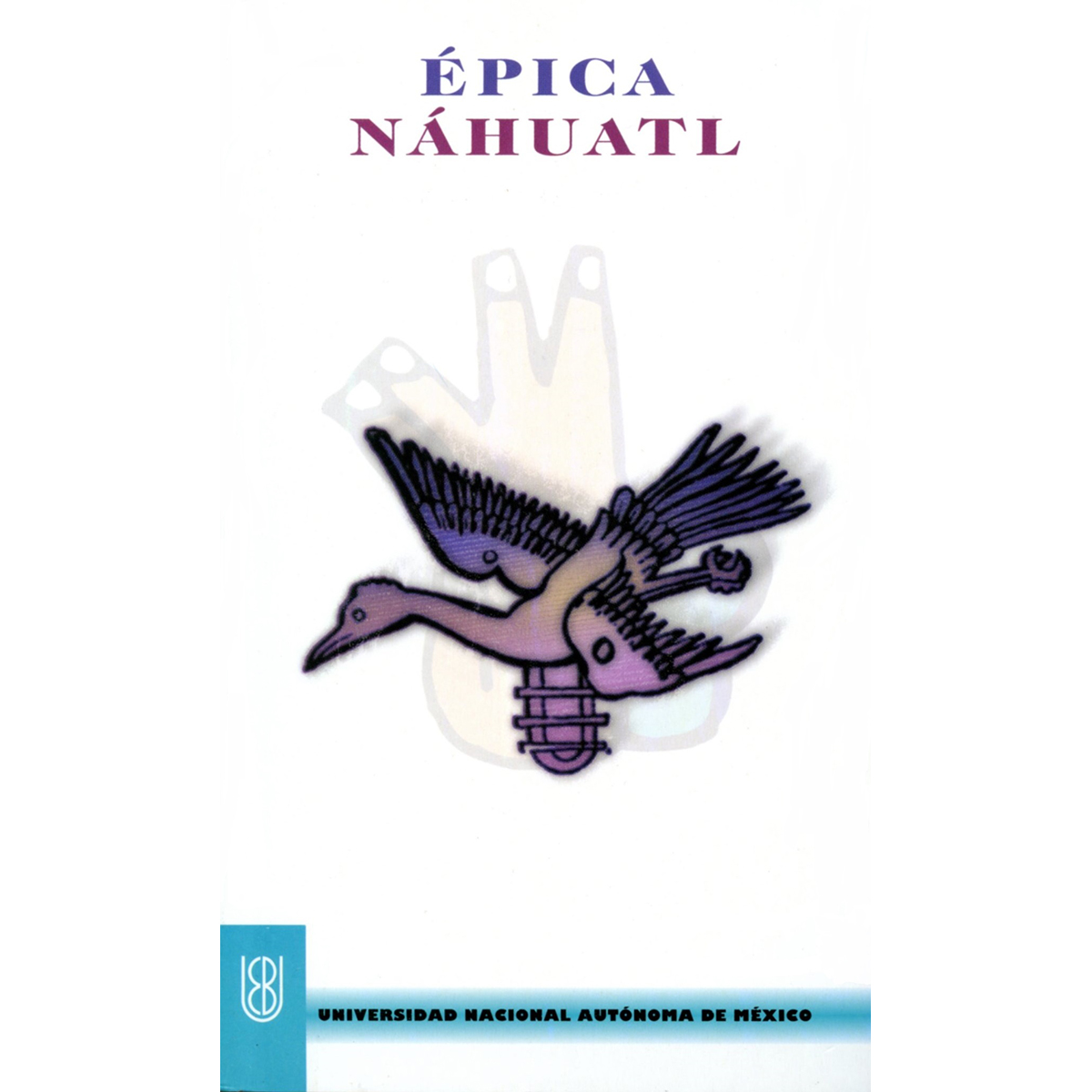 ÉPICA NÁHUATL