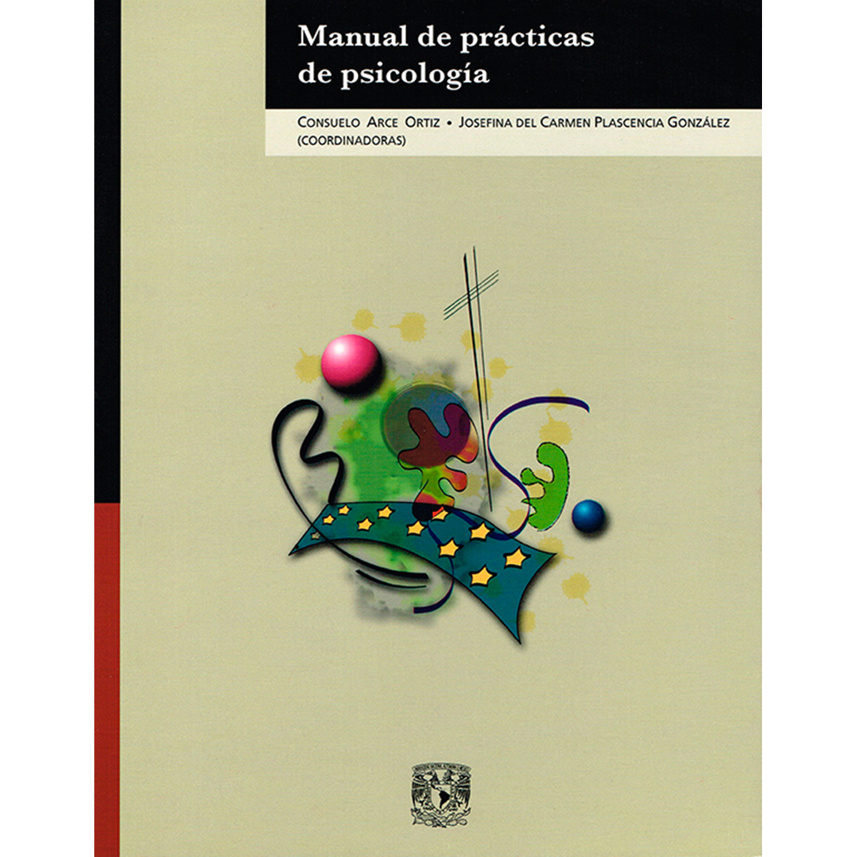 MANUAL DE PRÁCTICAS DE PSICOLOGÍA