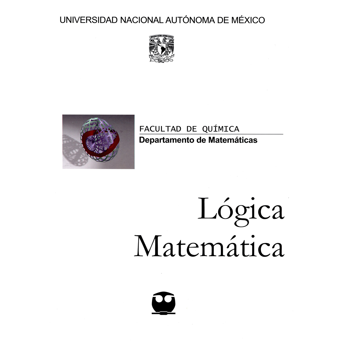 LÓGICA MATEMÁTICA