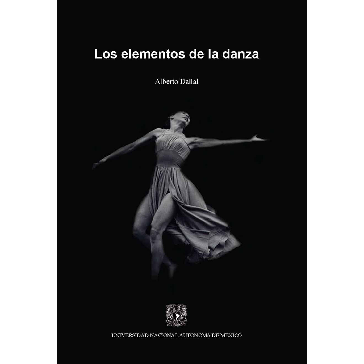 LOS ELEMENTOS DE LA DANZA