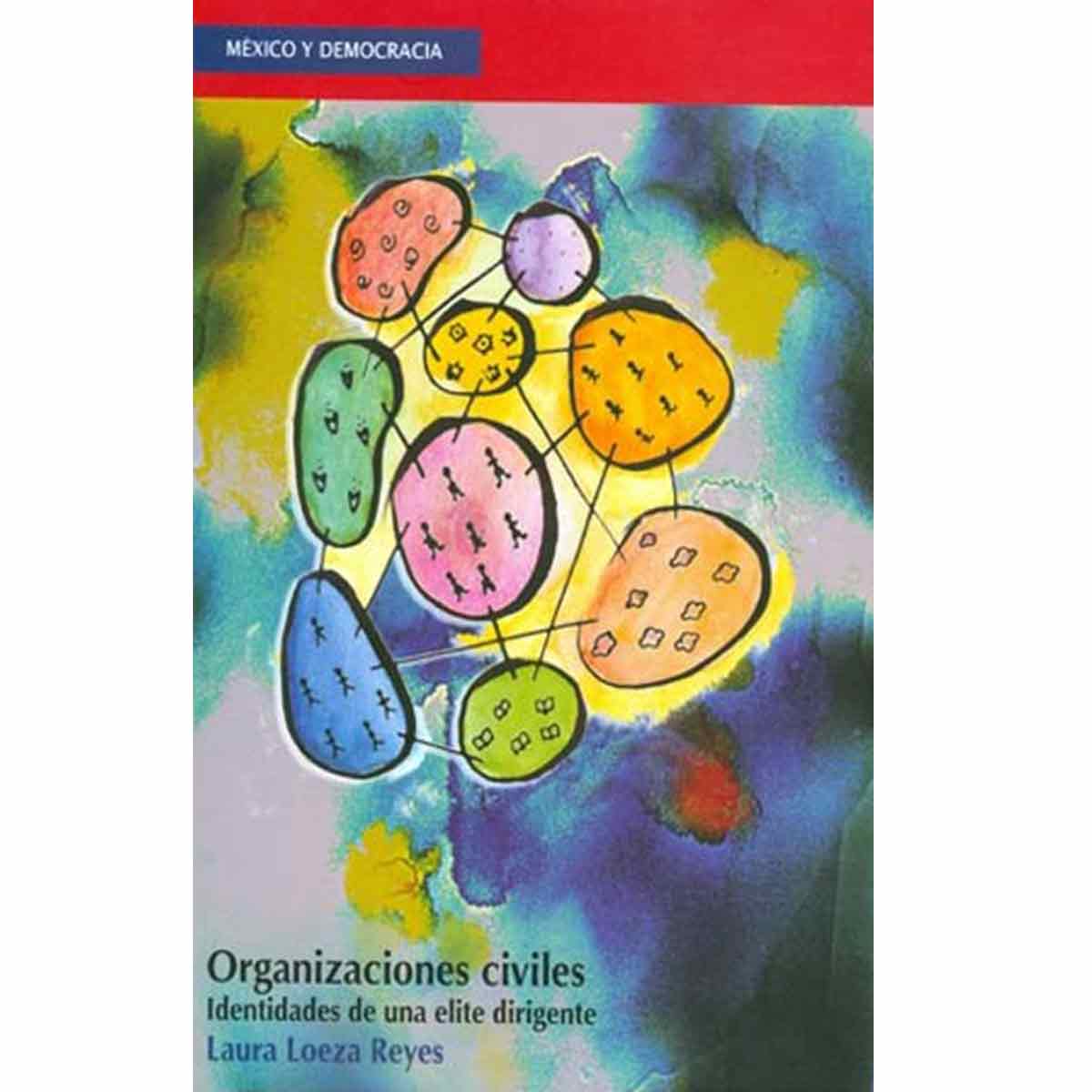 ORGANIZACIONES CIVILES. IDENTIDADES DE UNA ÉLITE DIRIGENTE