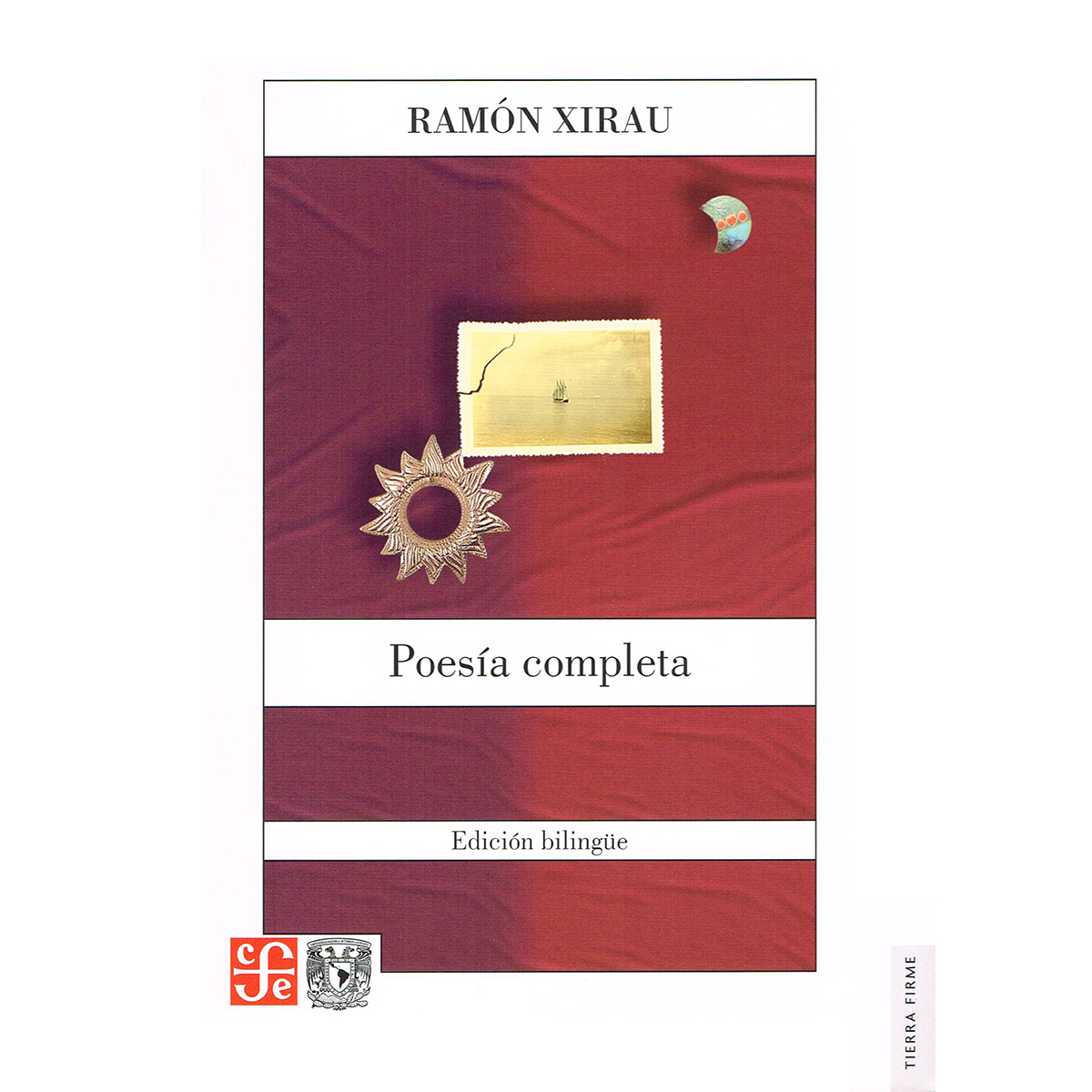 POESÍA COMPLETA