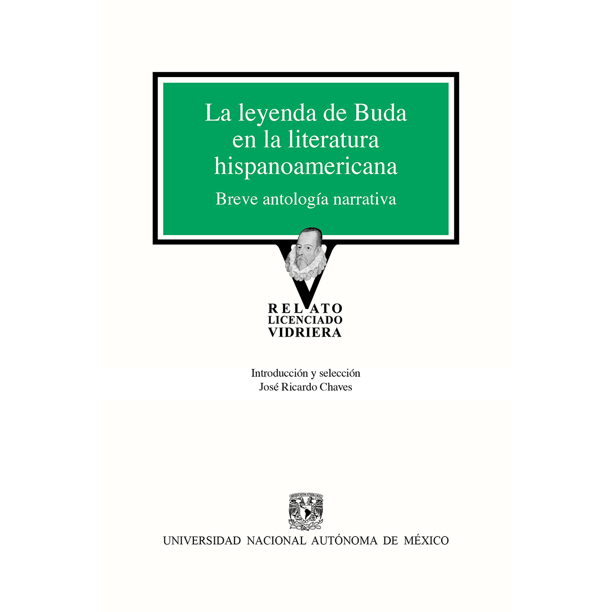 LA LEYENDA DE BUDA EN LA LITERATURA HISPANOAMERICANA