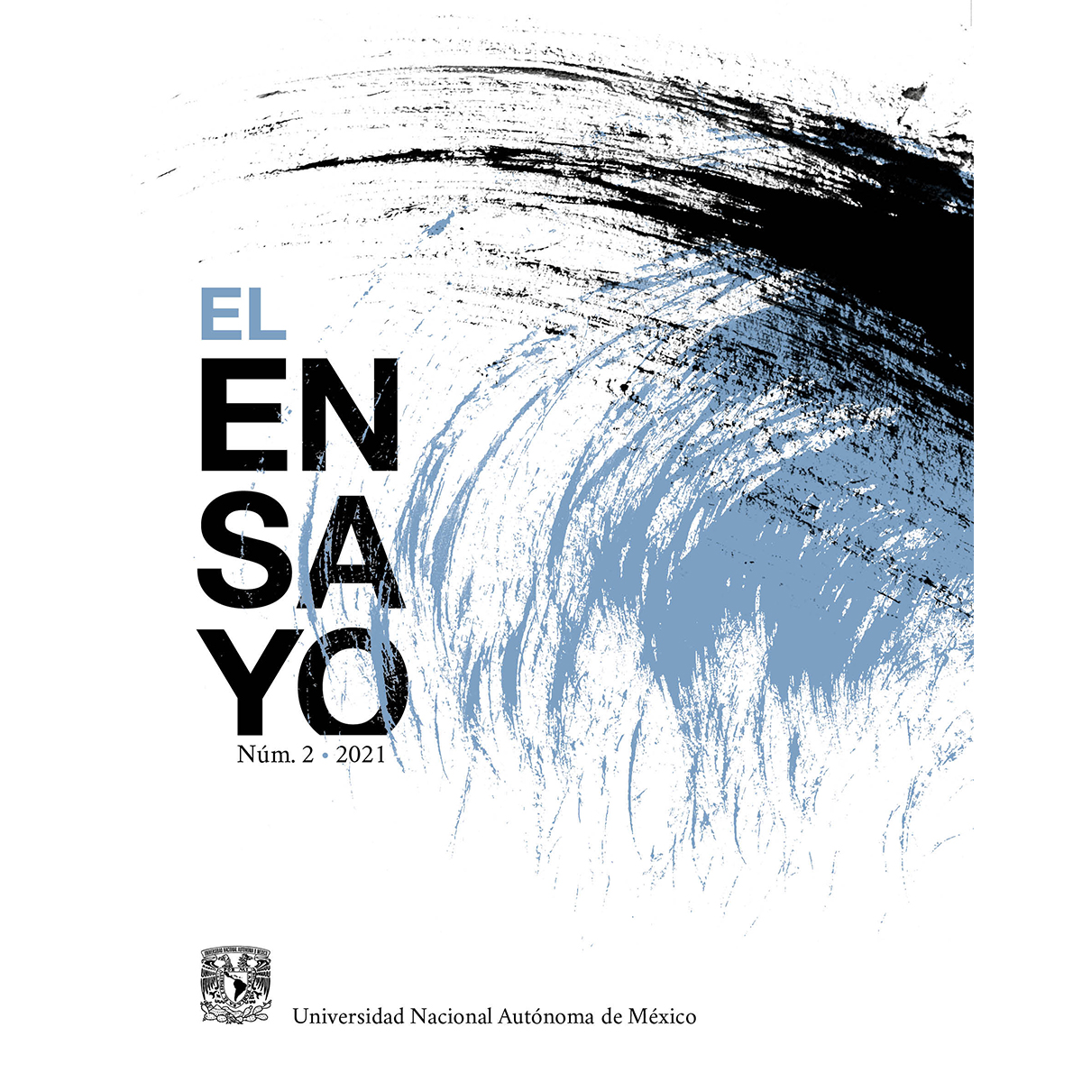 EL ENSAYO. NÚM.2 2021