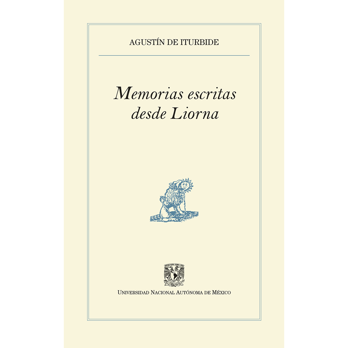 MEMORIAS ESCRITAS DESDE LIORNA