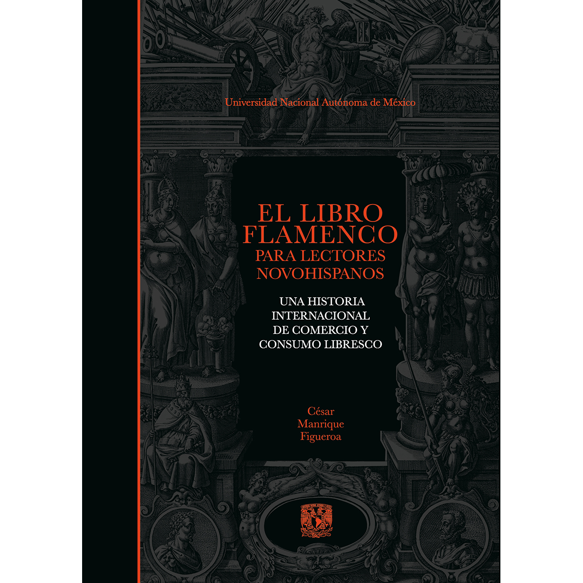 EL LIBRO FLAMENCO PARA LECTORES NOVOHISPANOS: UNA HISTORIA INTERNACIONAL DE COMERCIO Y CONSUMO LIBRESCO