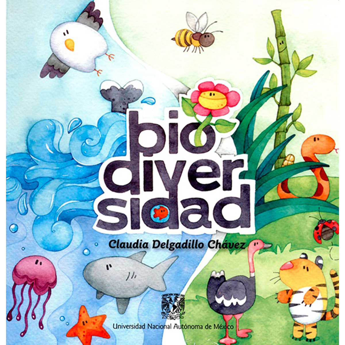 BIODIVERSIDAD