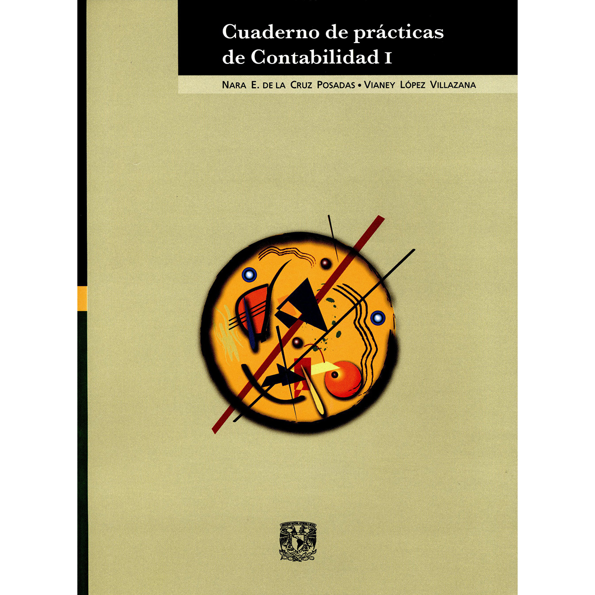 CUADERNO DE PRÁCTICAS DE CONTABILIDAD I