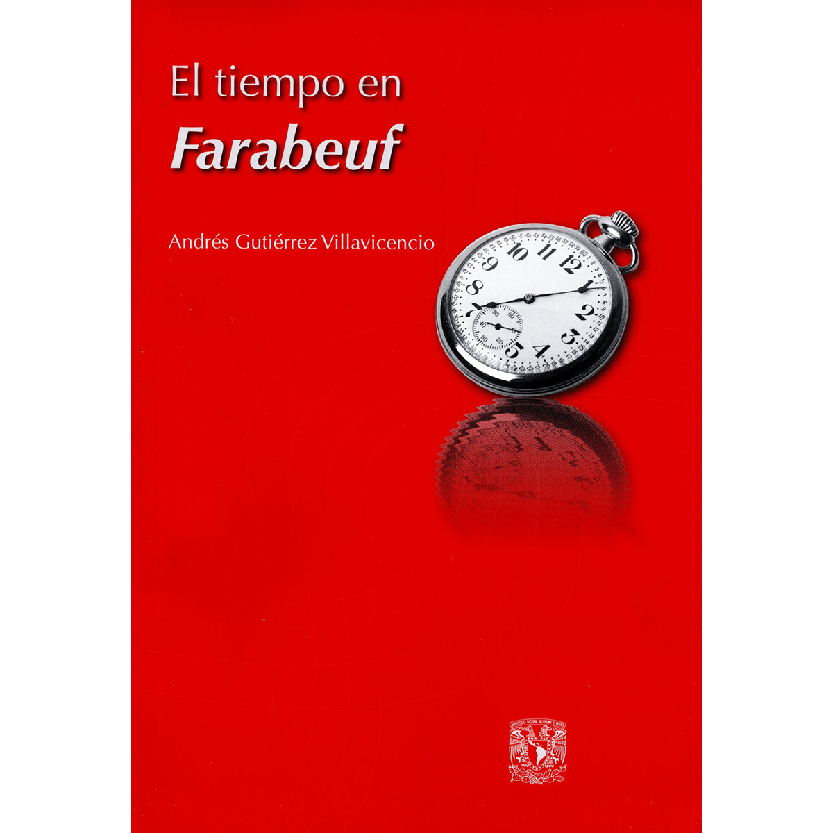 EL TIEMPO EN FARABEUF