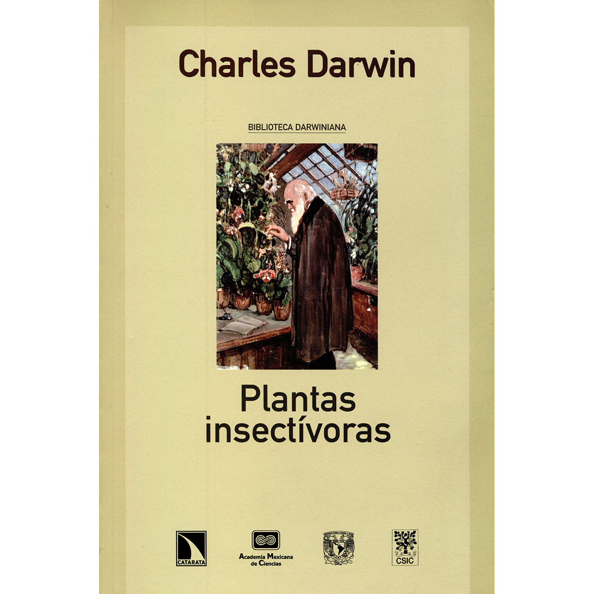 PLANTAS INSECTÍVORAS