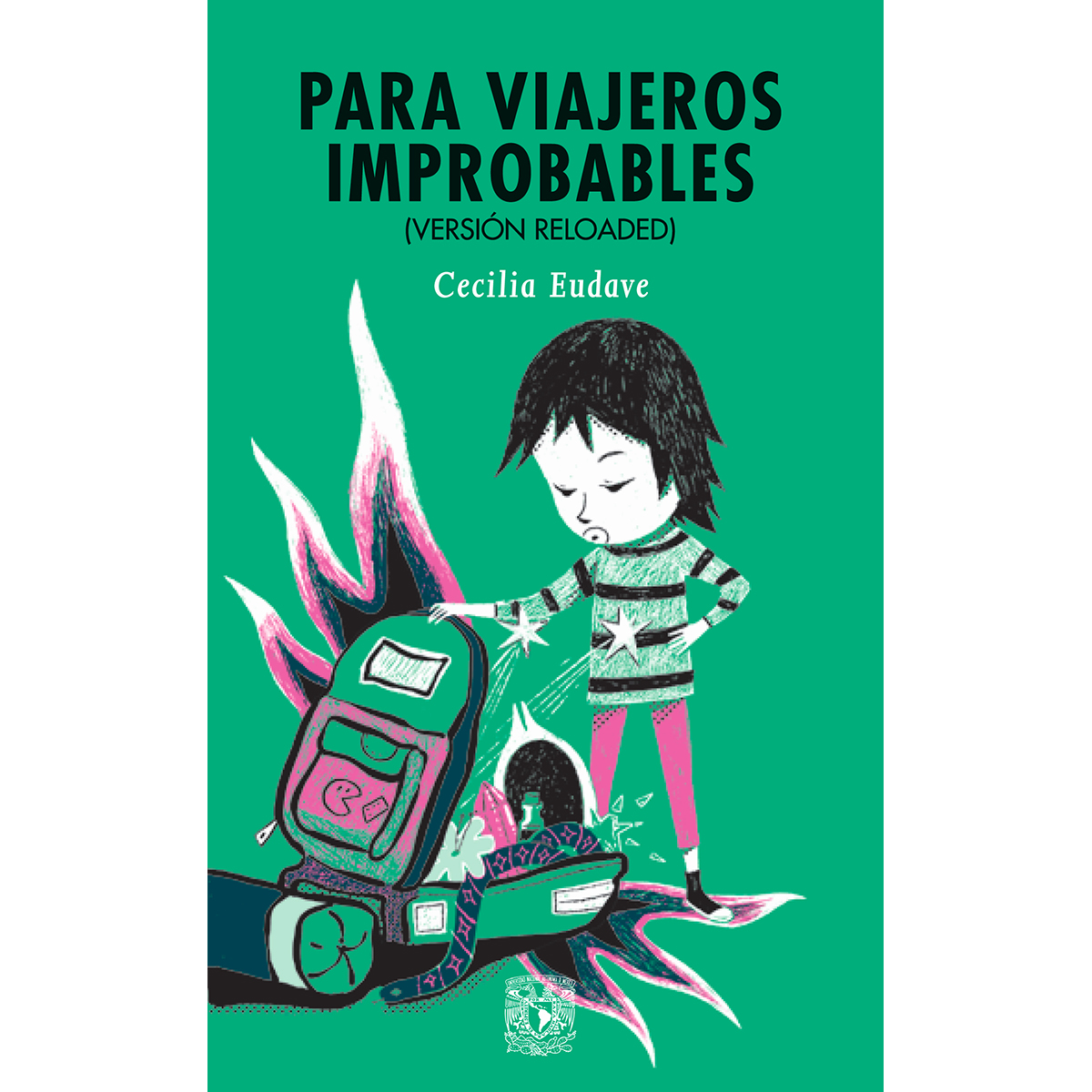 PARA VIAJEROS IMPROBABLES (VERSIÓN RELOADED)