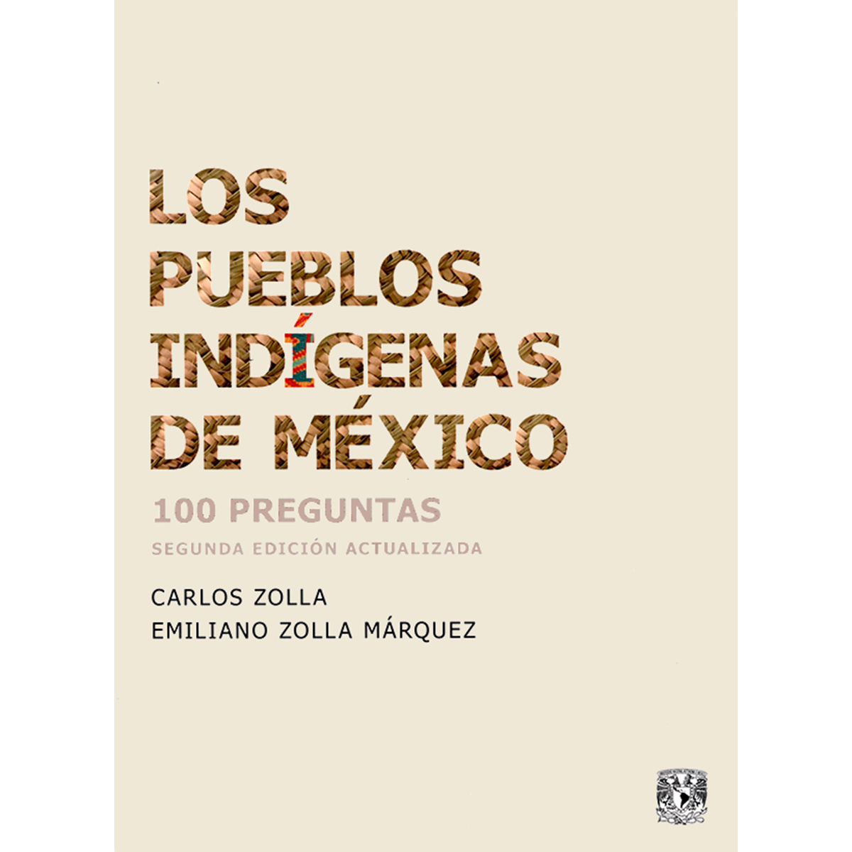 LOS PUEBLOS INDÍGENAS DE MÉXICO. 100 PREGUNTAS
