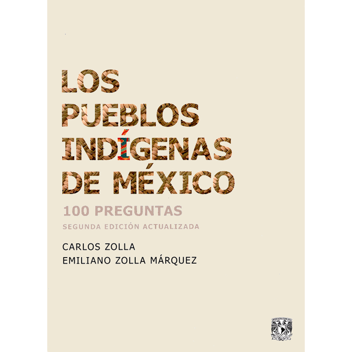 LOS PUEBLOS INDÍGENAS DE MÉXICO. 100 PREGUNTAS