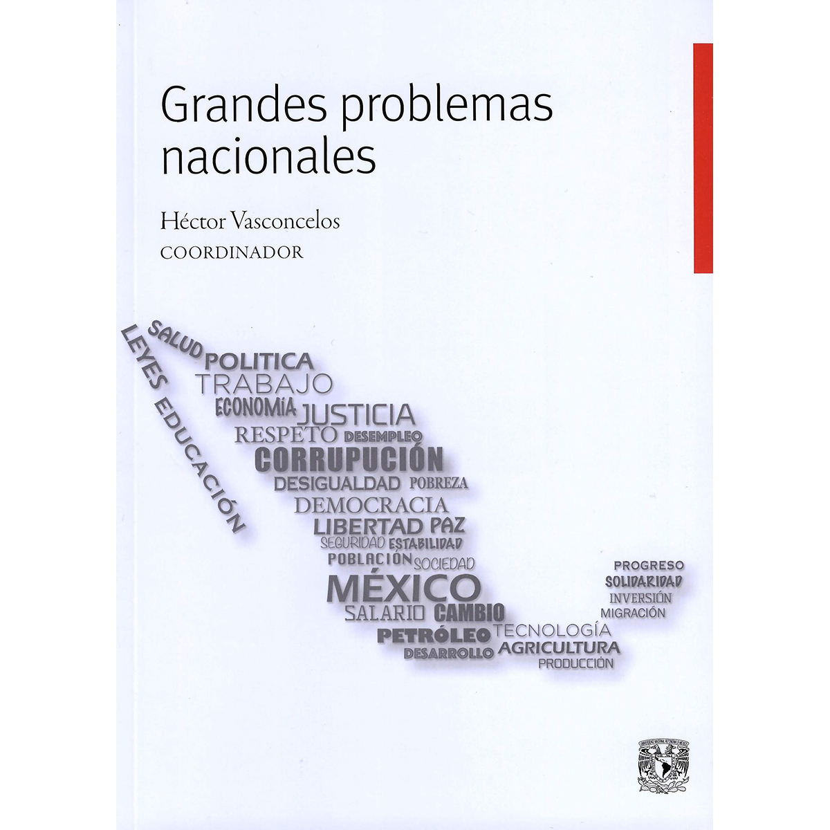 GRANDES PROBLEMAS NACIONALES