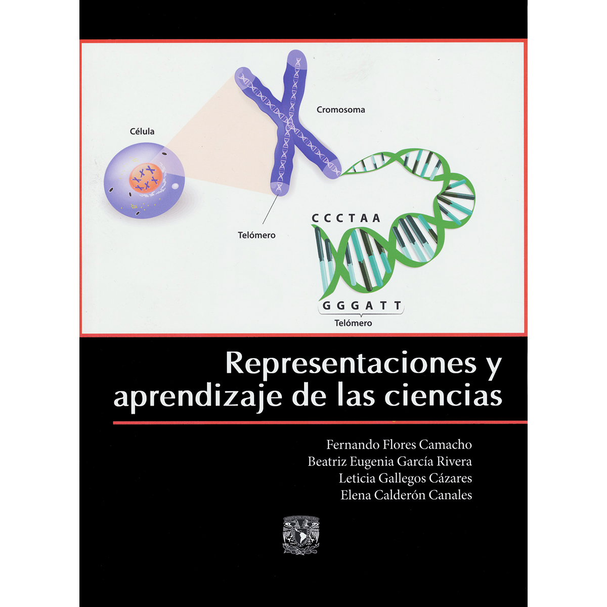 REPRESENTACIONES Y APRENDIZAJE DE LAS CIENCIAS