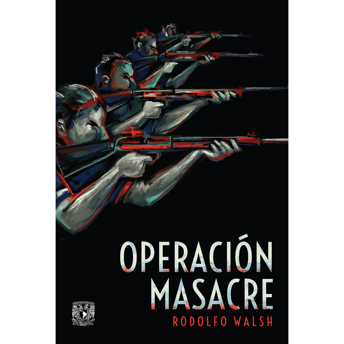 OPERACIÓN MASACRE