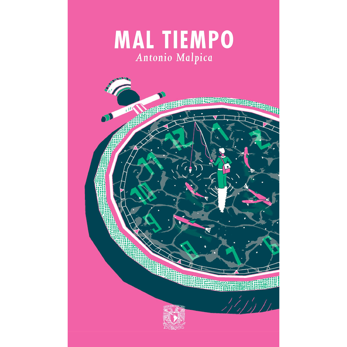 MAL TIEMPO