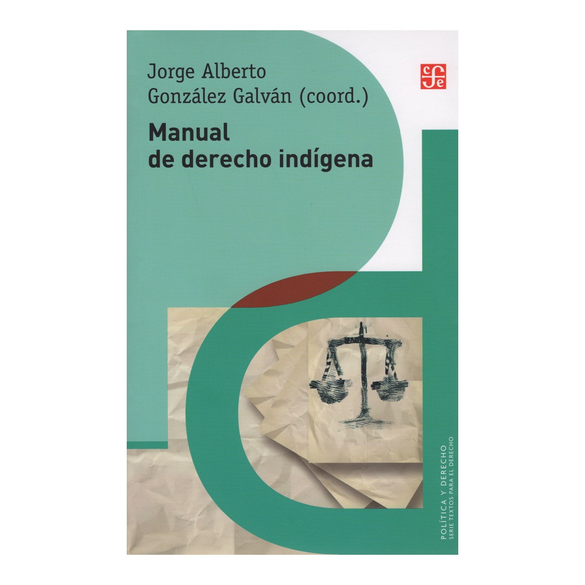 MANUAL DE DERECHO INDÍGENA