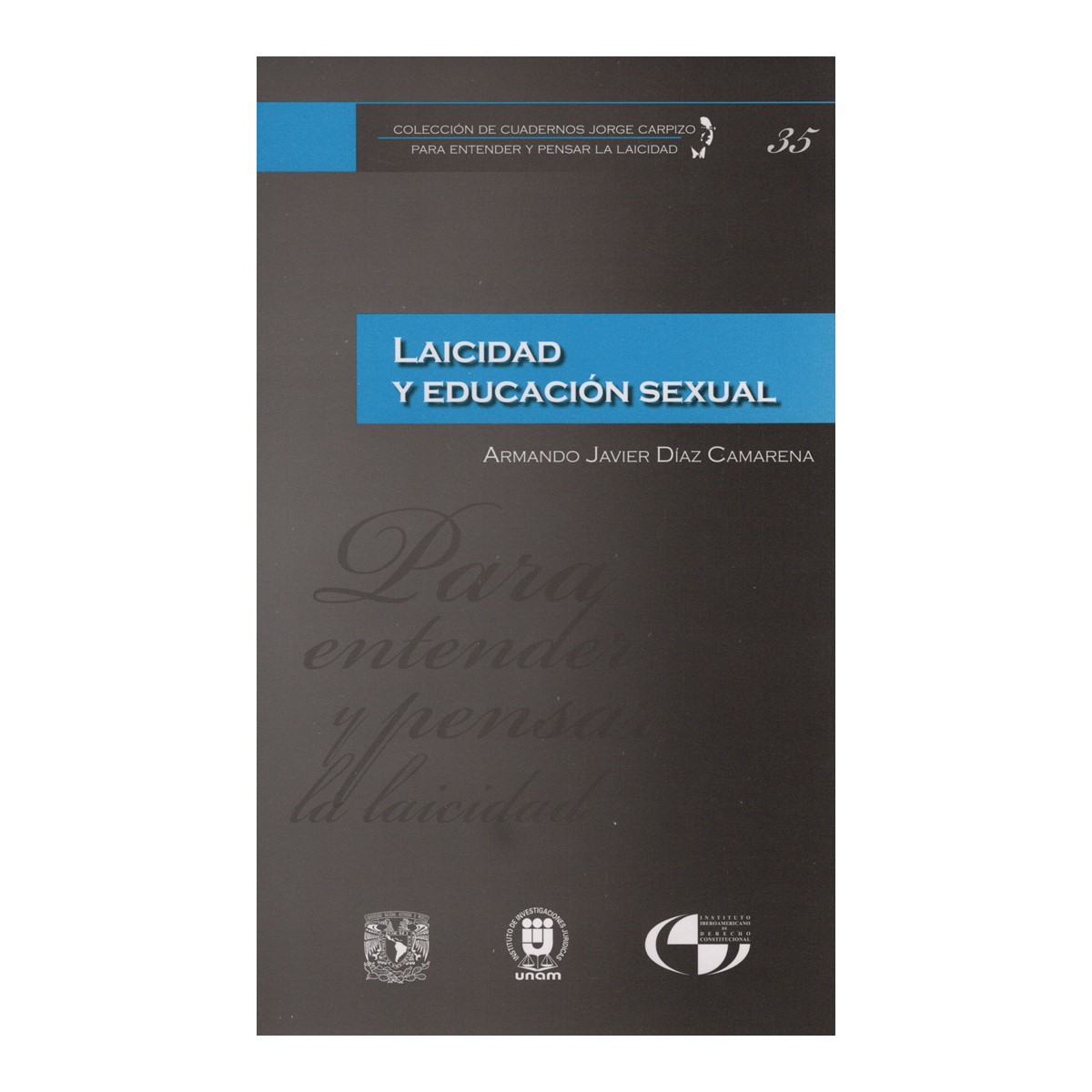 LAICIDAD Y EDUCACIÓN SEXUAL