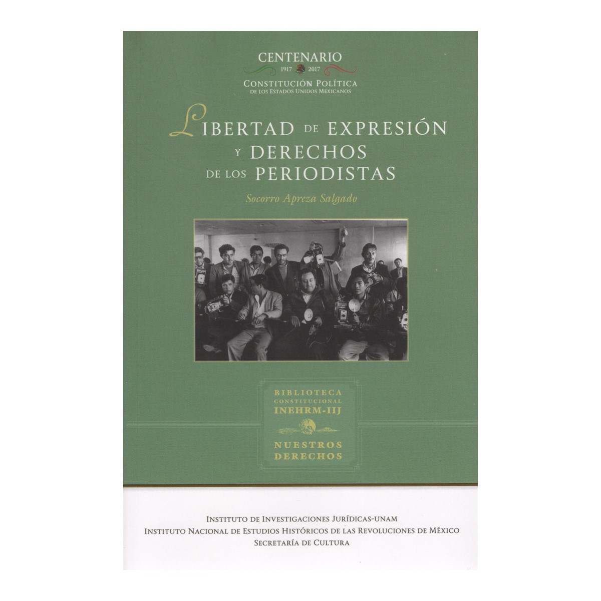 LIBERTAD DE EXPRESIÓN Y DERECHOS DE LOS PERIODISTAS