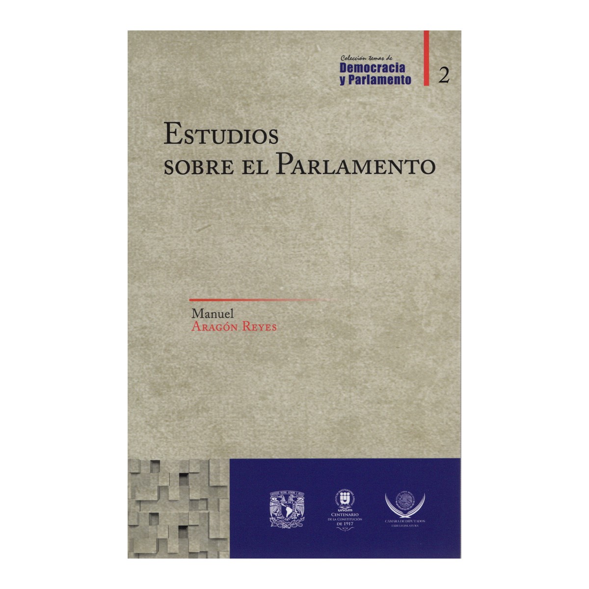 ESTUDIOS SOBRE EL PARLAMENTO