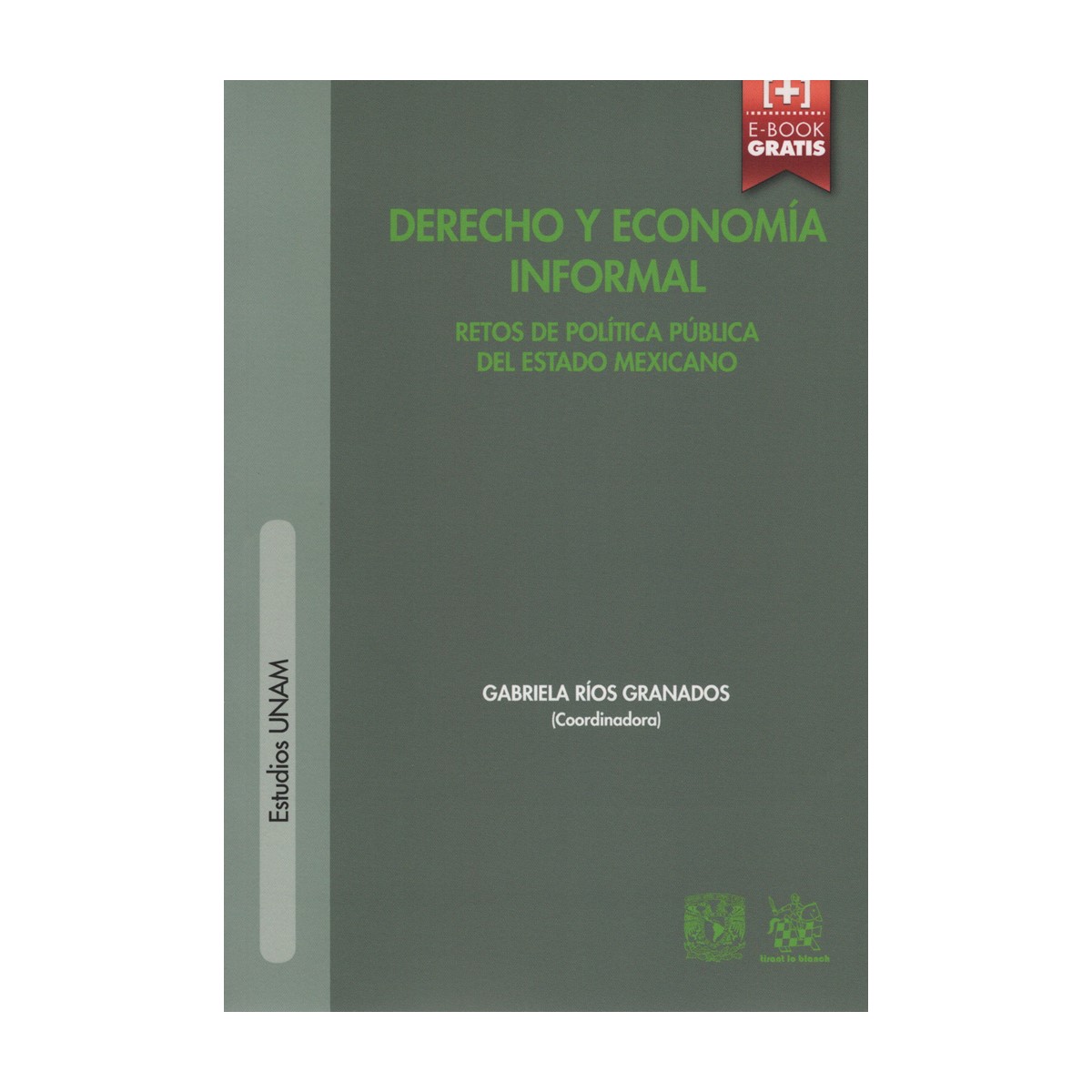 DERECHO Y ECONOMÍA INFORMAL. RETOS DE POLÍTICA PÚBLICA DEL ESTADO MEXICANO